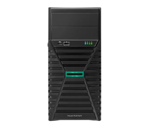HPE ProLiant ML30 Gen11 Xeon E-2434/32GB/2x960GB SSD - 1570832 - zdjęcie 2